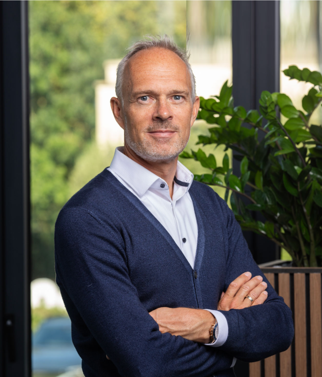 Christiaan Snabel - De Nieuwe Marketingmanager